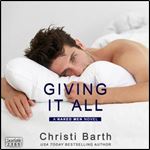 Giving It All [Audiobook]